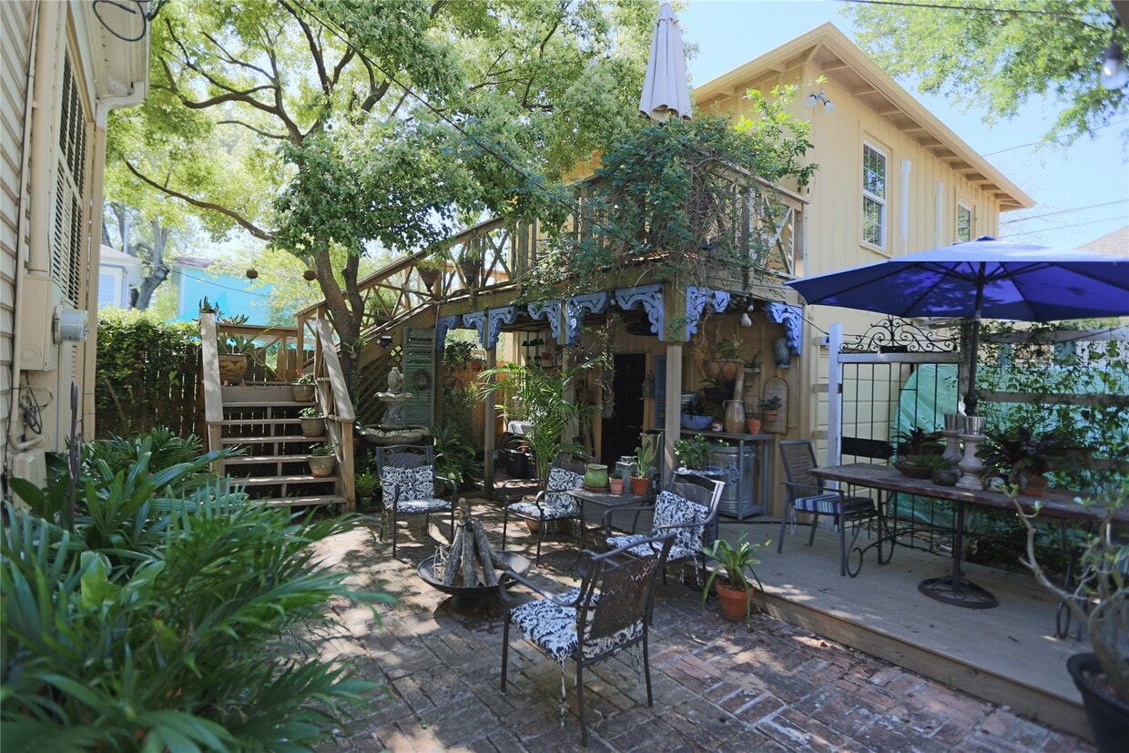 Foto principal - 2602 Ursuline St
