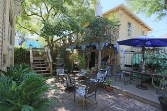 Building Photo - 2602 Ave N Ursuline St