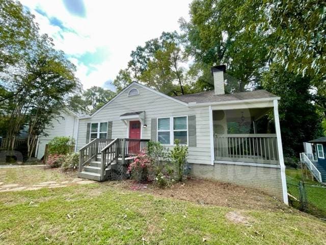 Building Photo - 2755 Memorial Dr SE
