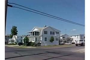 Primary Photo - 105 W 16th Ave