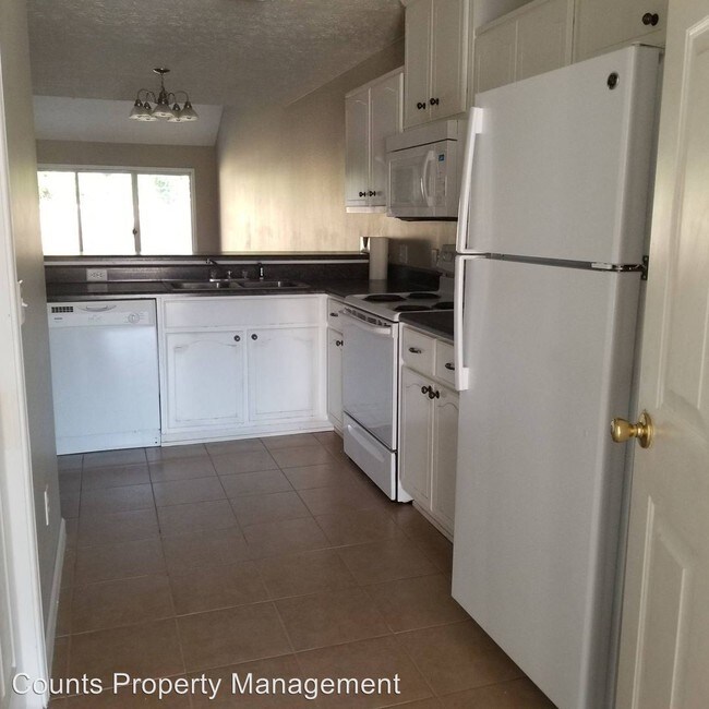 Foto del edificio - 3 br, 2 bath House - 5211 Joshua Lane