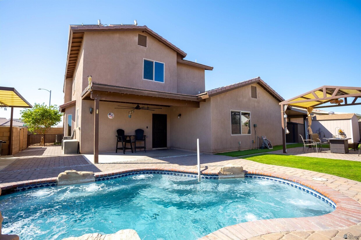 Foto principal - 7978 E 37th Pl