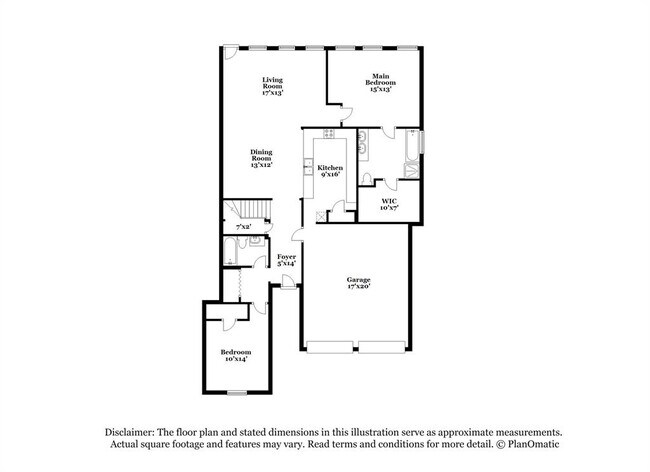 Building Photo - 15839 Scenic Water Dr