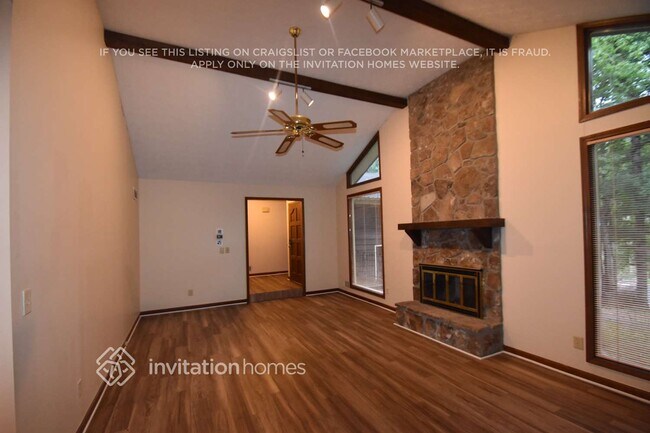 Foto del edificio - 4435 Mabry Ln