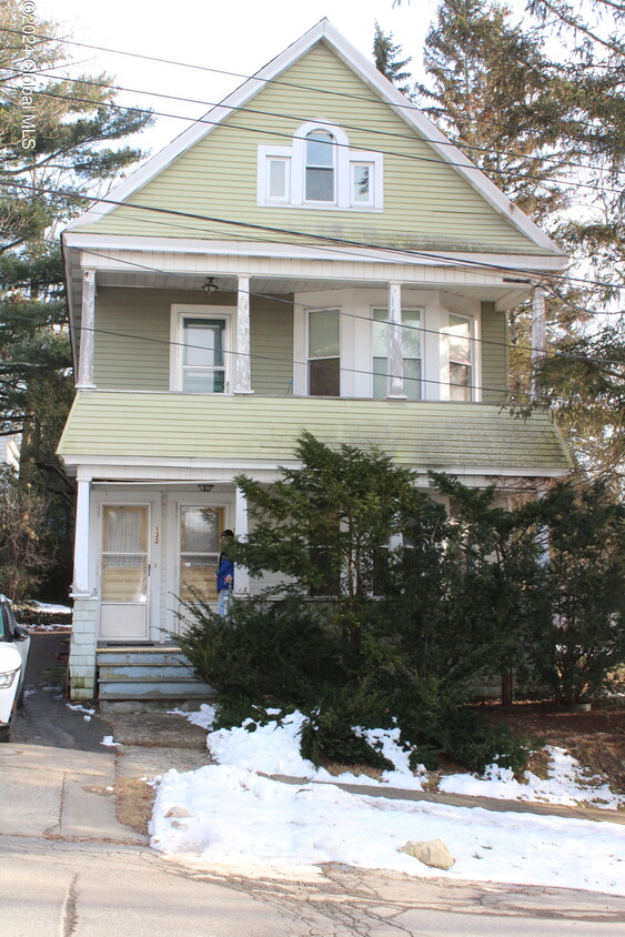 Foto principal - 130 James St