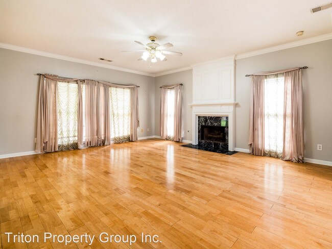 Building Photo - 3 br, 2.5 bath House - 10155 Barston Court