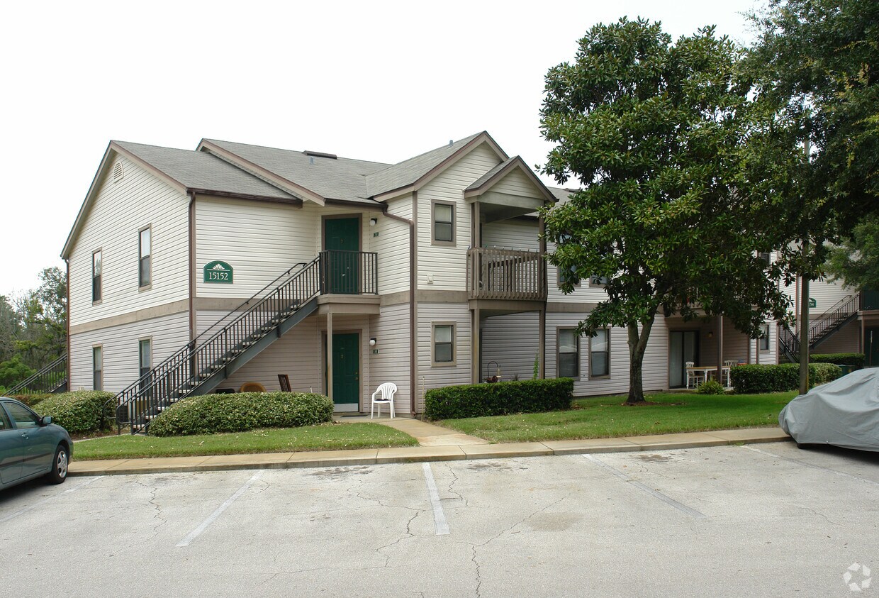 Country Garden Apartments Apartments in Winter Garden, FL
