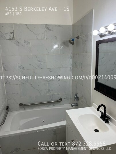 Foto principal - 4153 S Berkeley Ave