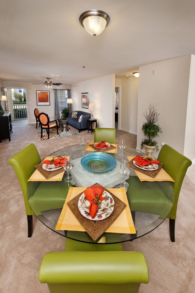 Foto del edificio - Wynthrope Forest