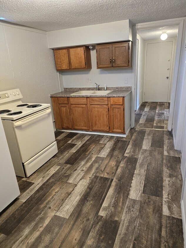 Foto principal - 1216 Beverly St