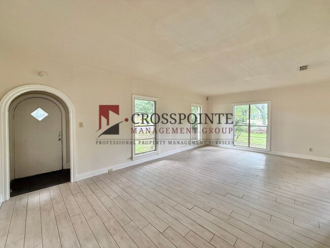 Foto del edificio - Beautiful 4 bedroom 2 bath home in the heart of Tyler!