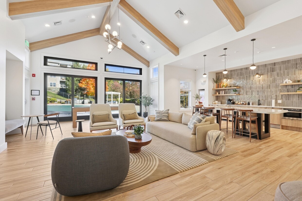 Foto principal - The Ridge