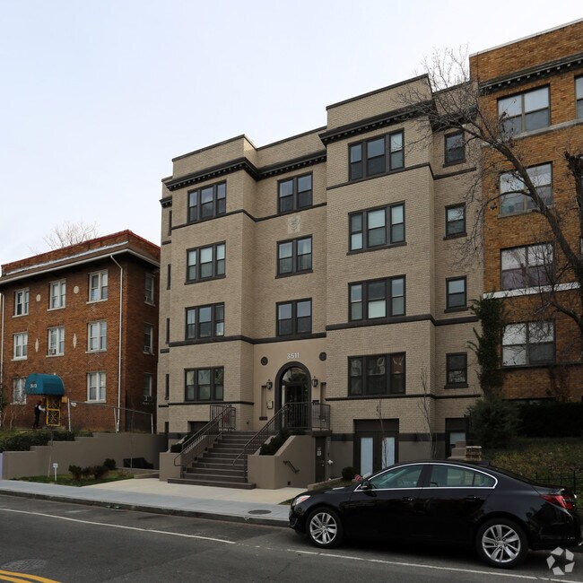 Hailey House Rentals Washington, DC