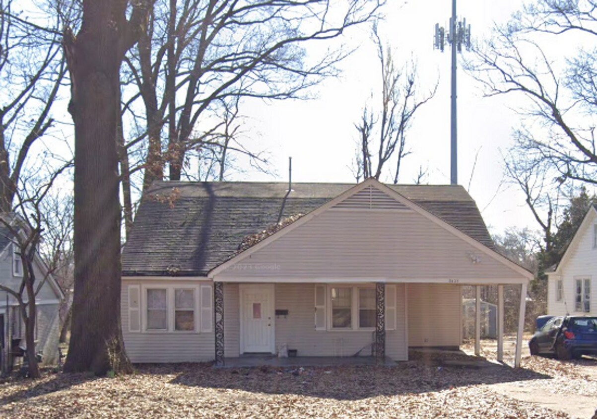 3425 Douglass Ave, Memphis, TN 38111 House Rental in Memphis, TN