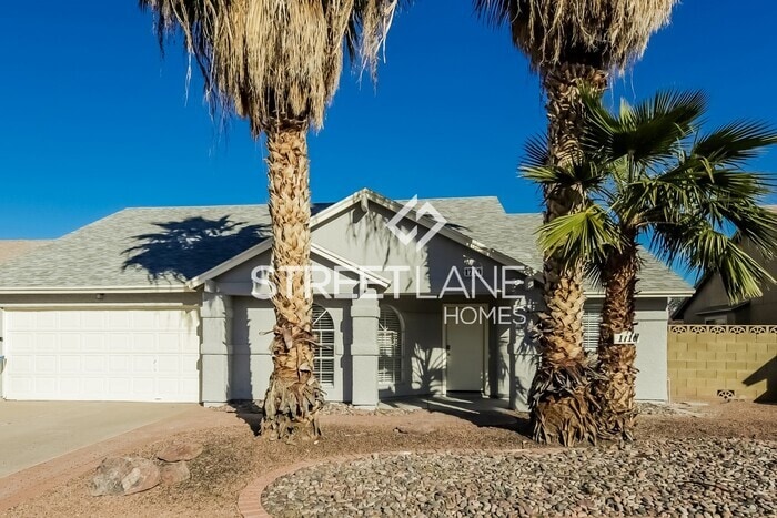 Primary Photo - Charming 3 Bedroom in Chandler!