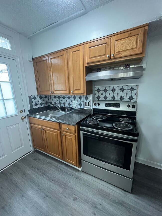 Foto del edificio - 3043 Manning St