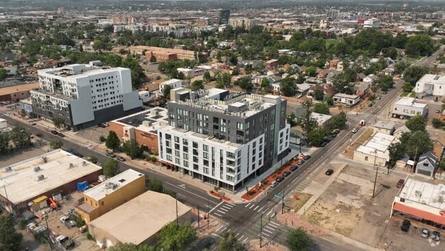  - Art District Lofts