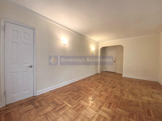 Foto del edificio - 615 West 172nd Street