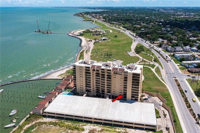 Foto del edificio - 1400 Ocean Dr
