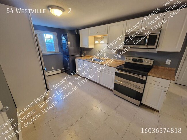 Foto del edificio - 1st floor/lower level 2 bed 1 bath recentl...