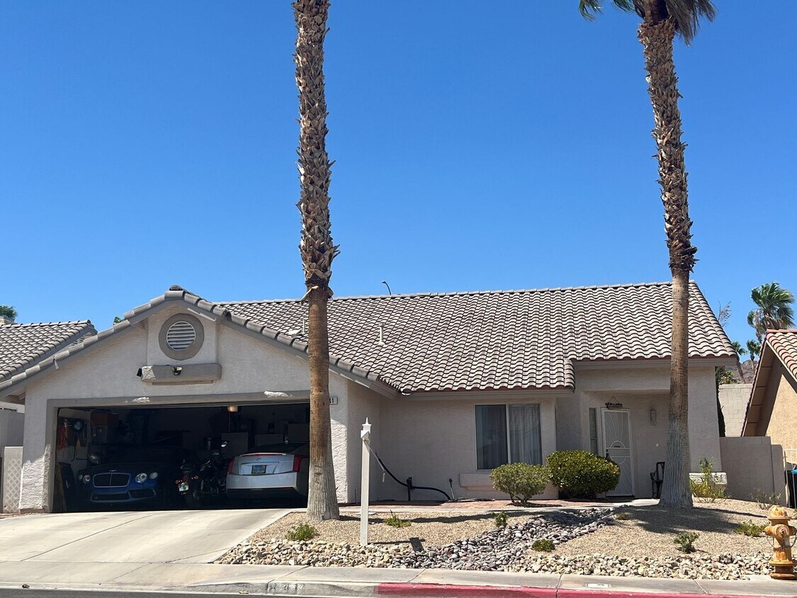 Primary Photo - Single Story Home With 3 Spacious Bedrooms