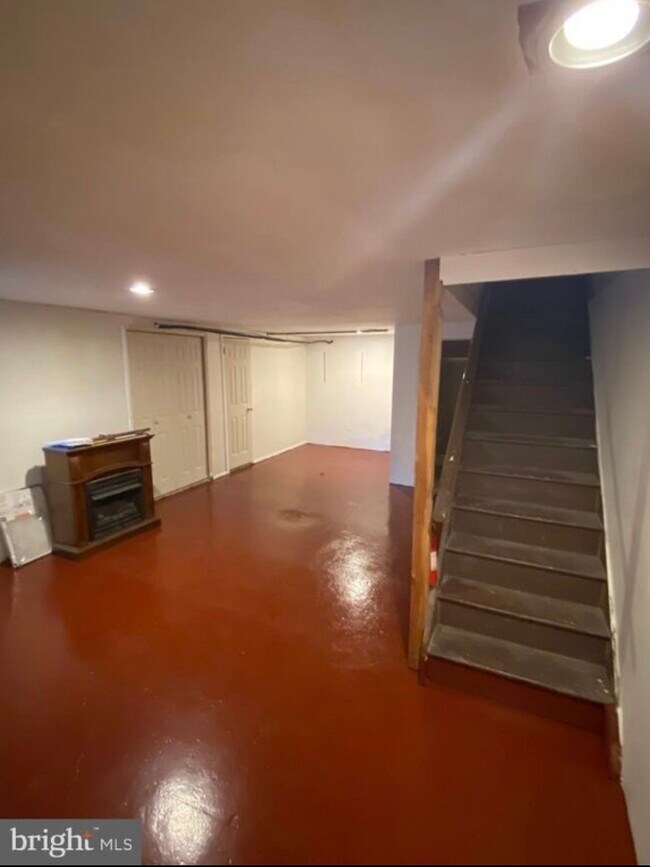 Foto del edificio - 1240 S Melville St