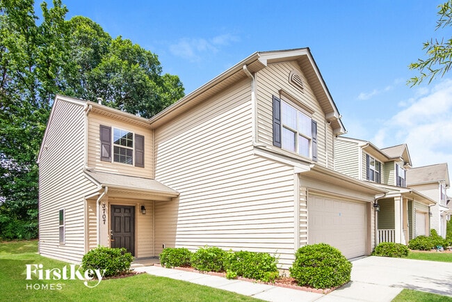 Building Photo - 3707 Ernie Dr
