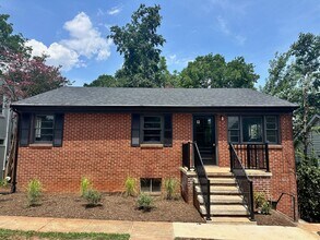 Building Photo - 203 Palatine Ave