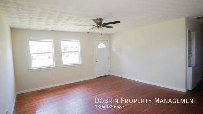 Foto del edificio - 1011 Kinney St