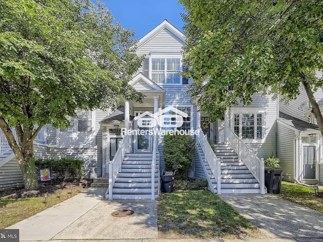 Foto principal - 1440 Flatwood Ct
