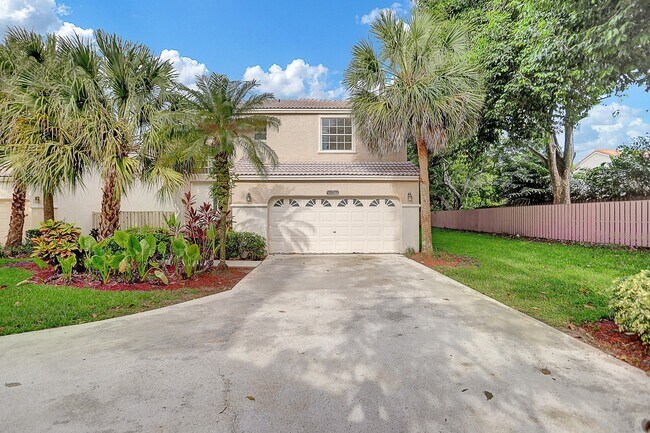 Foto del edificio - 10932 NW 12th Ct