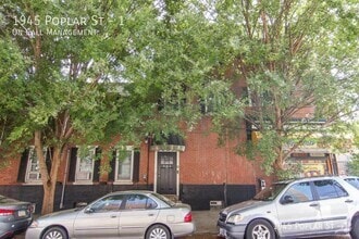 Building Photo - 1945 Poplar St