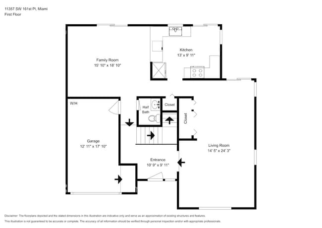 Building Photo - 11357 SW 161st Pl