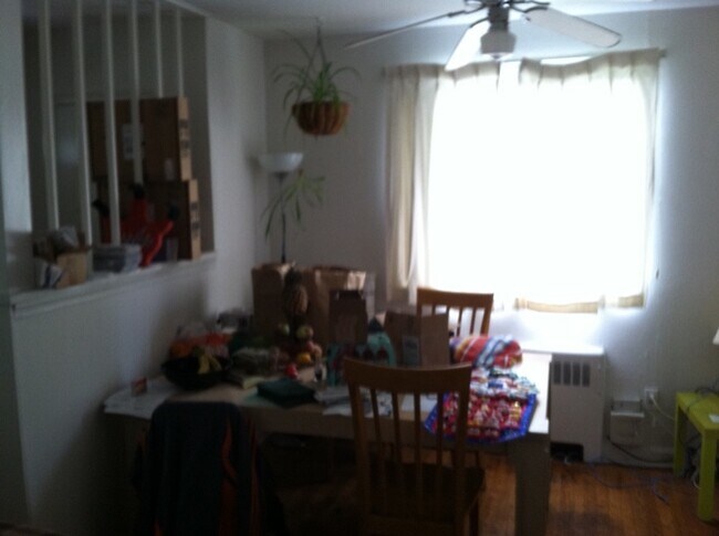 Foto del edificio - 3414 Rutgers St