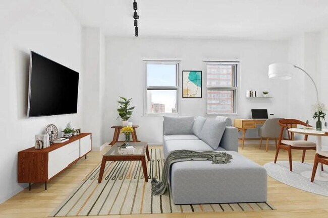 Foto del edificio - 1 bedroom in NEW YORK NY 10004