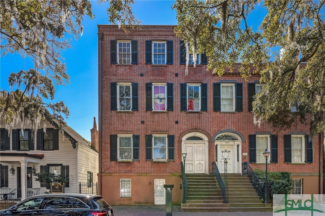 Foto principal - 109 E Oglethorpe Ave