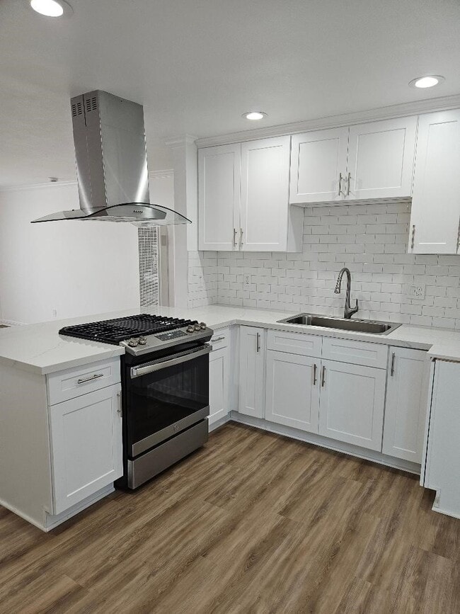 Building Photo - Page Park Apartments