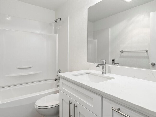 Foto del interior - Kamden Court: Leasing Specials! Great location in Kennewick!