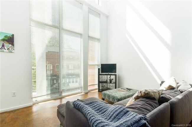 Foto del edificio - 3123 N Davidson St