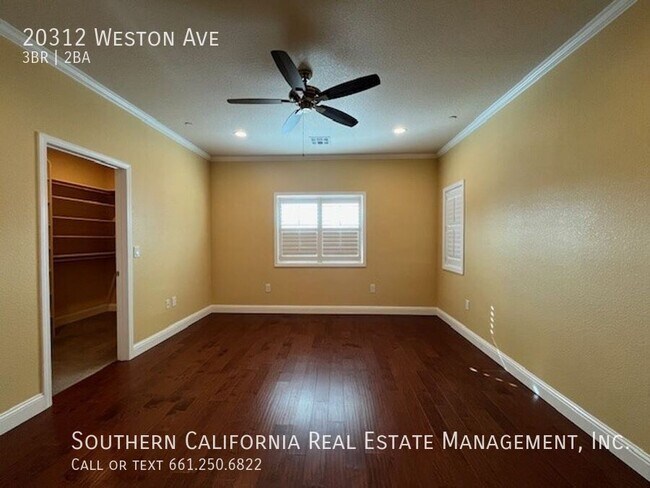 Foto del edificio - 20312 Weston Ave