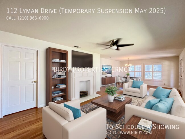 Building Photo - 112 Lyman Dr