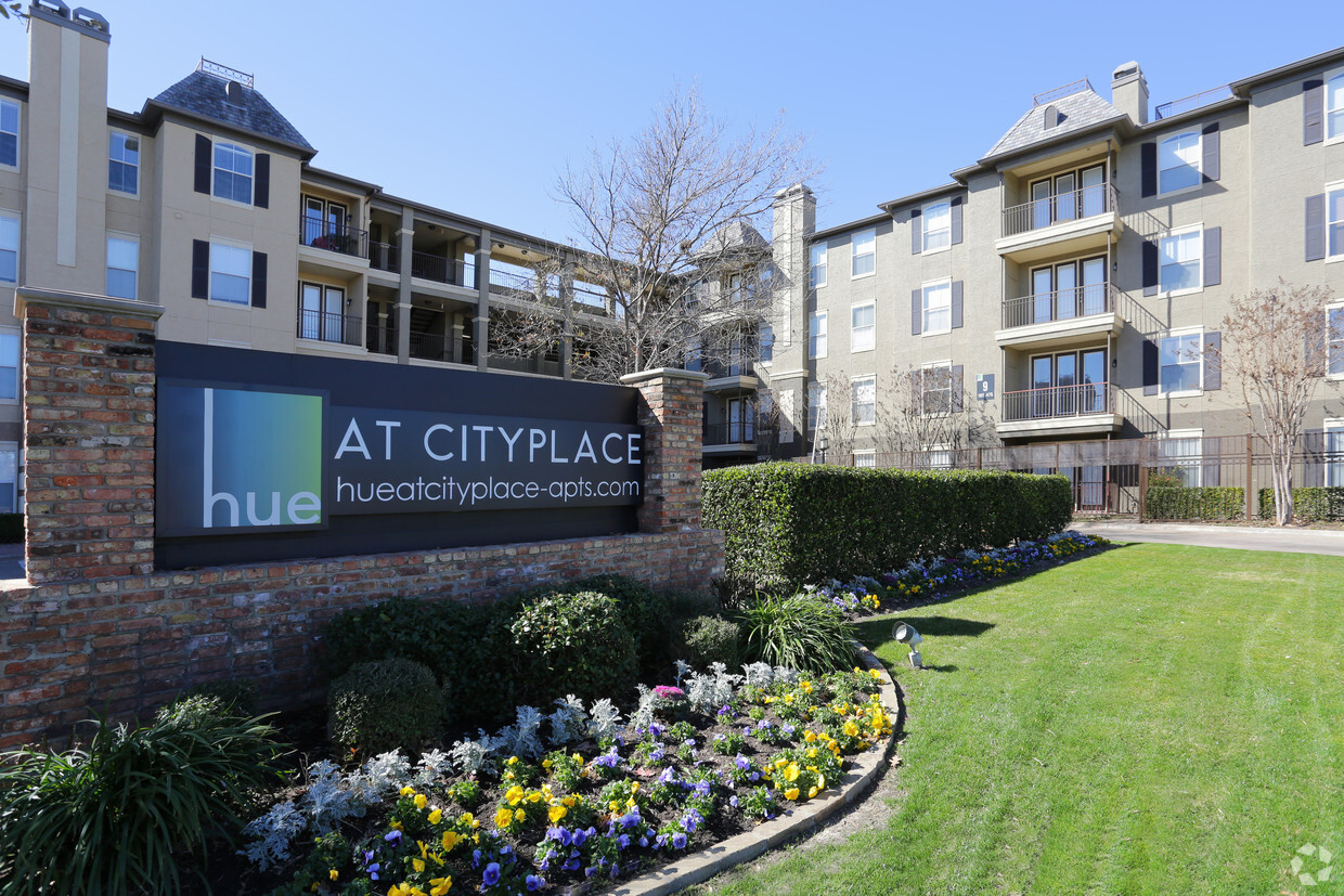 Apartments Near Cityplace