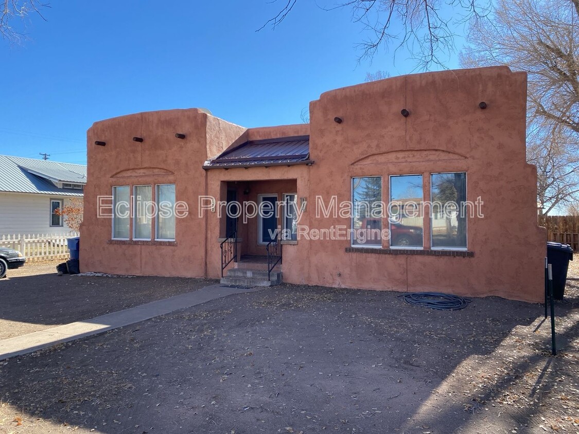 Primary Photo - 134 W 3rd St