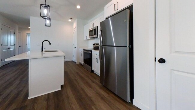 Foto del edificio - 1834 Kyle Ln