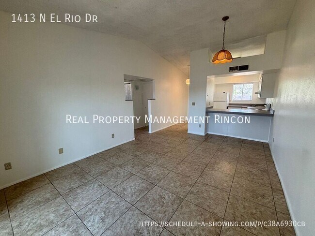 Foto del edificio - 1413 N El Rio Dr