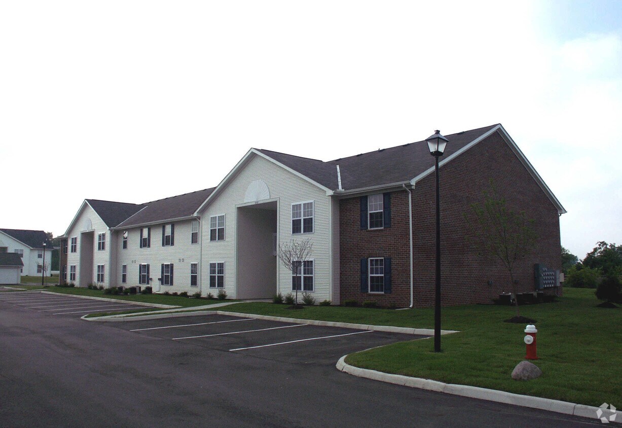 Primary Photo - Citation Club Condominium (por)