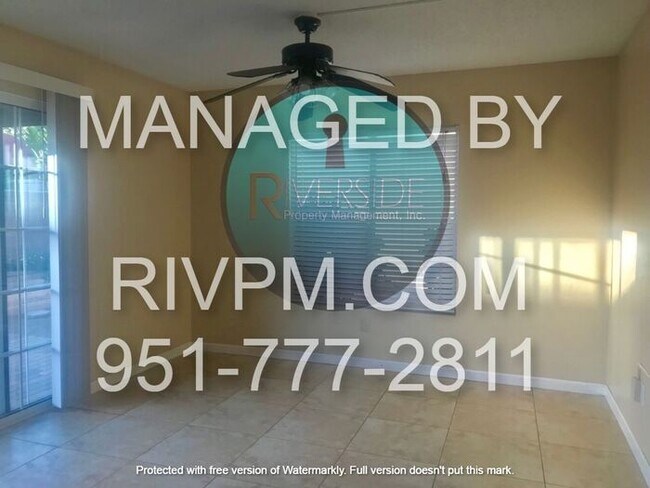 Building Photo - Well maintained Jurupa Valley Home