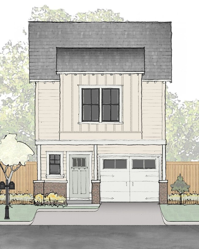 Building Photo - Elevated Rental Home with Community Amenities