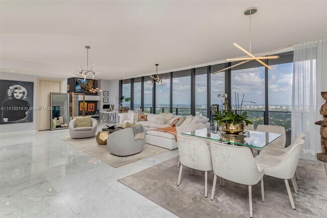Foto del edificio - 1000 Brickell Plaza