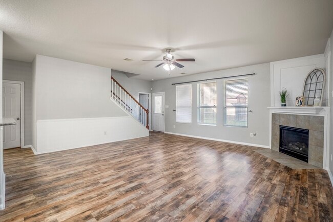 Foto del edificio - 14911 Calico Heights Ln